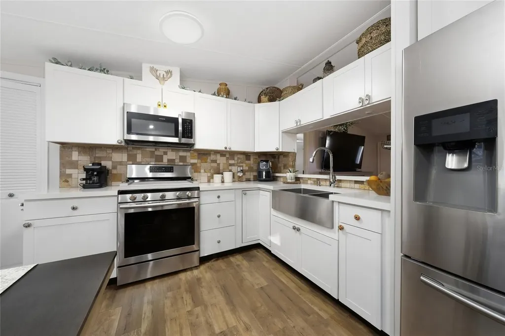 708 Fazzini Road Babson Park FL 33827