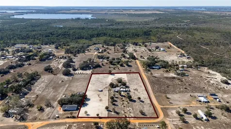 708 Fazzini Road Babson Park FL 33827