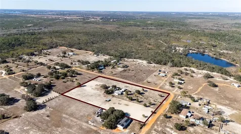 708 Fazzini Road Babson Park FL 33827