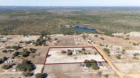 708 Fazzini Road Babson Park FL 33827