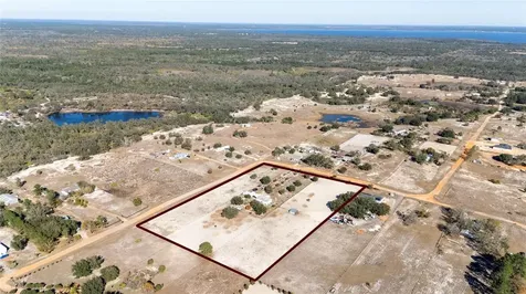 708 Fazzini Road Babson Park FL 33827
