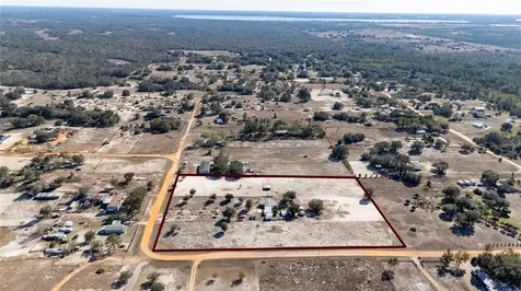 708 Fazzini Road Babson Park FL 33827