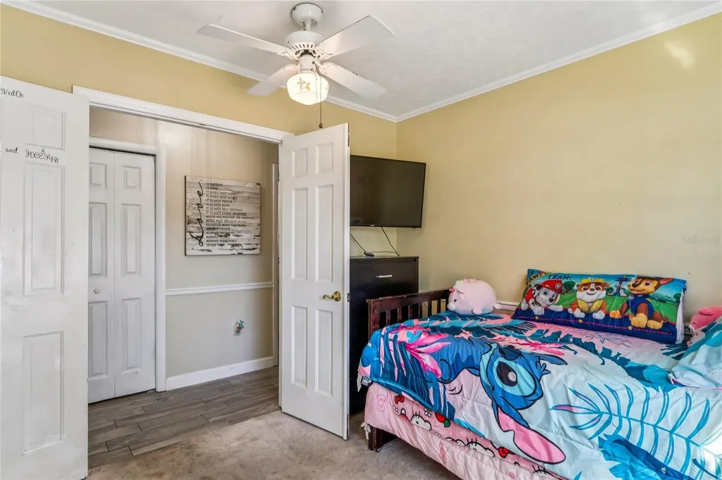 1410 Viola Drive Brandon FL 33511