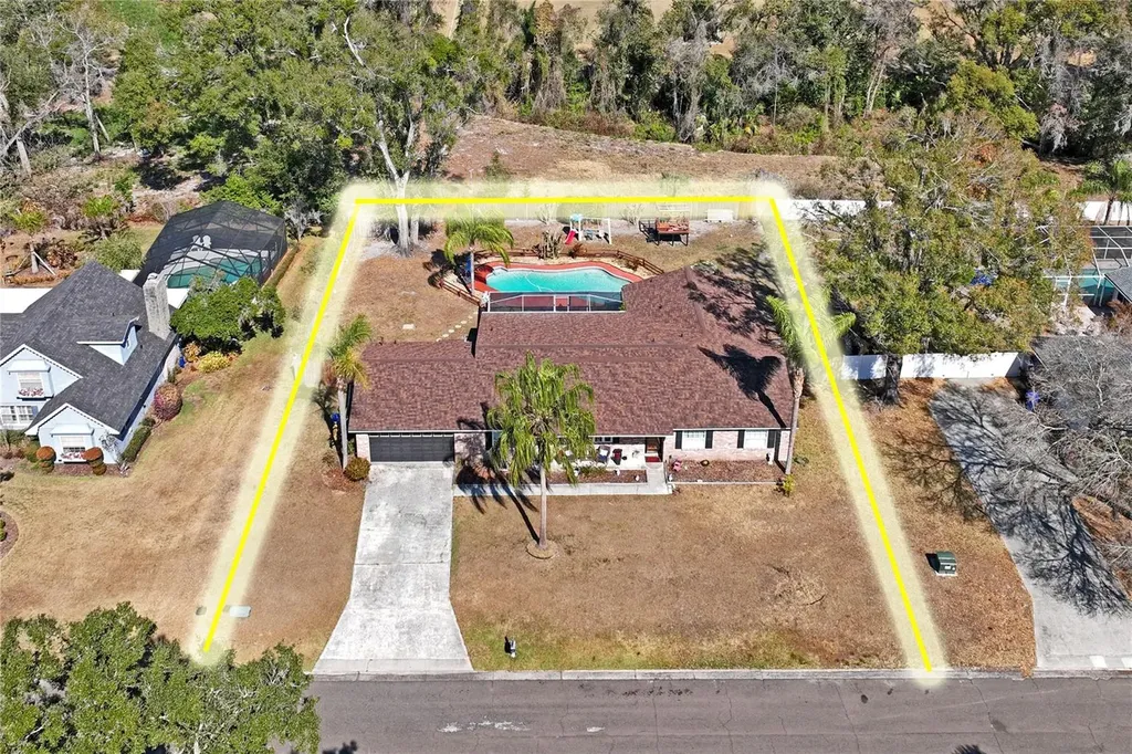 1410 Viola Drive Brandon FL 33511
