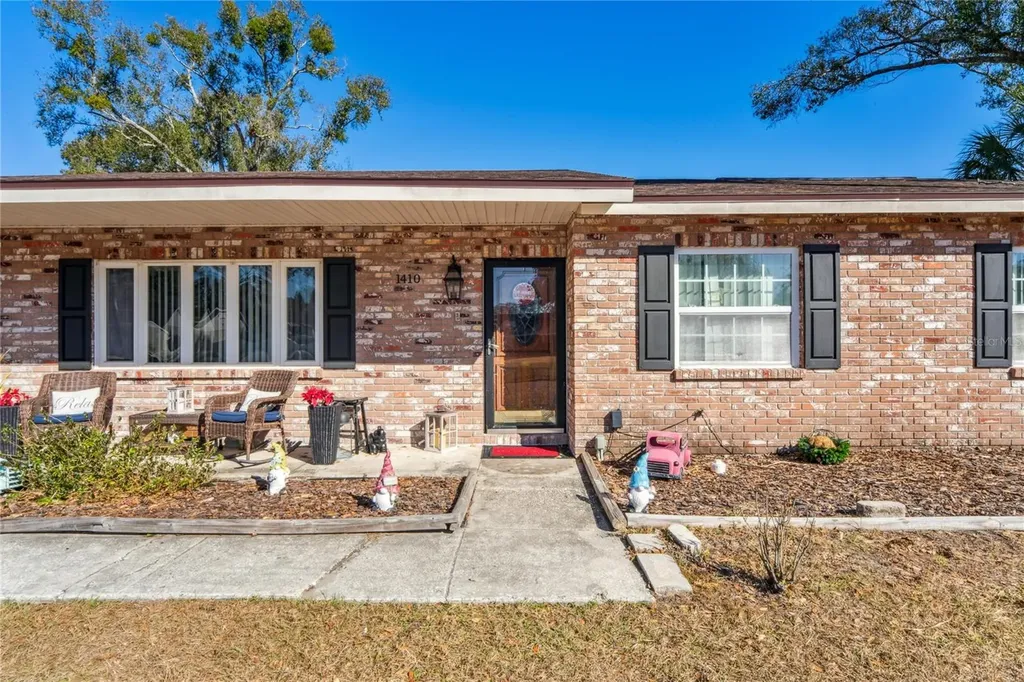 1410 Viola Drive Brandon FL 33511