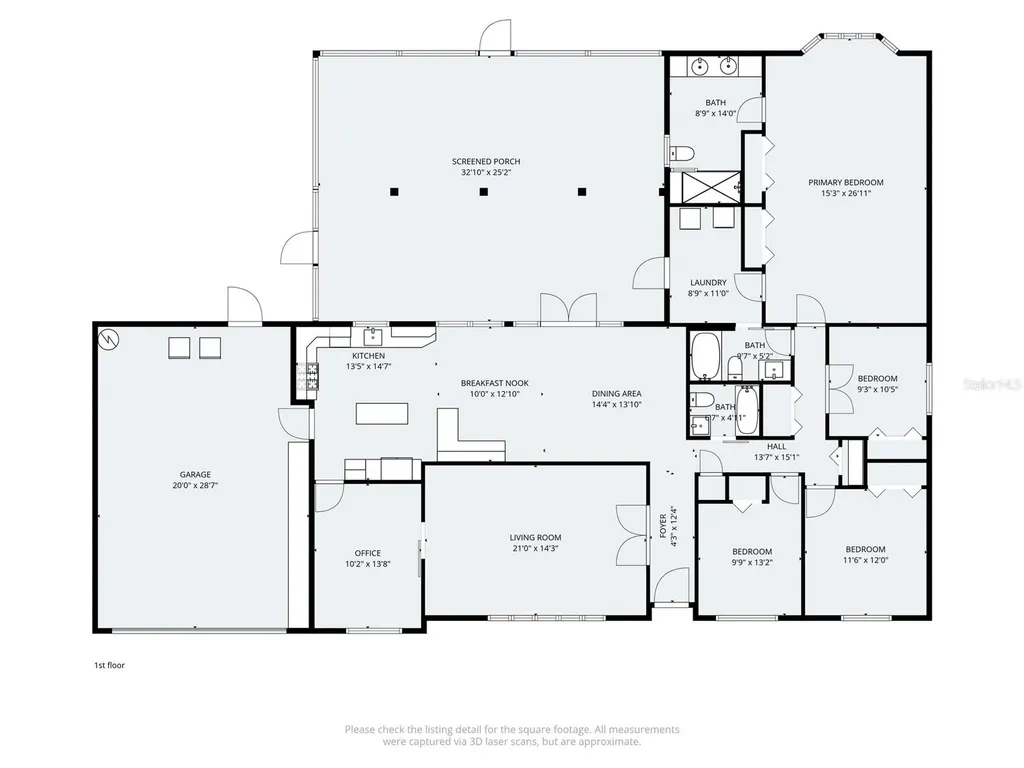 1410 Viola Drive Brandon FL 33511