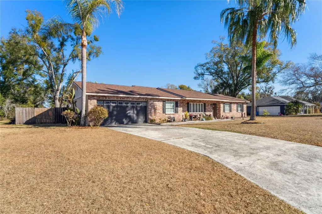 1410 Viola Drive Brandon FL 33511