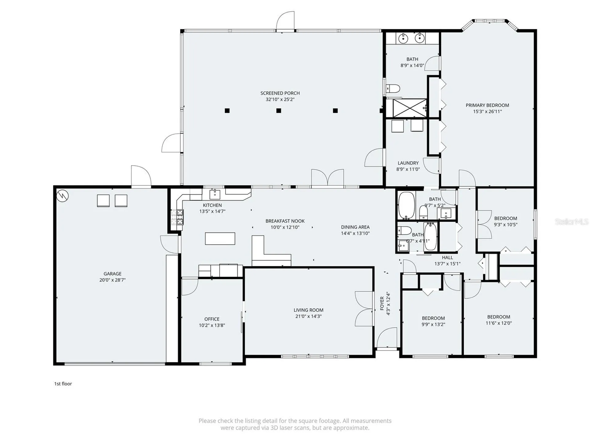 1410 Viola Drive Brandon FL 33511