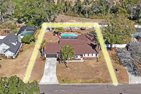 1410 Viola Drive Brandon FL 33511