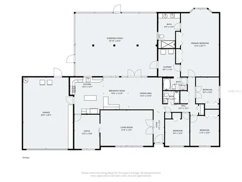 1410 Viola Drive Brandon FL 33511