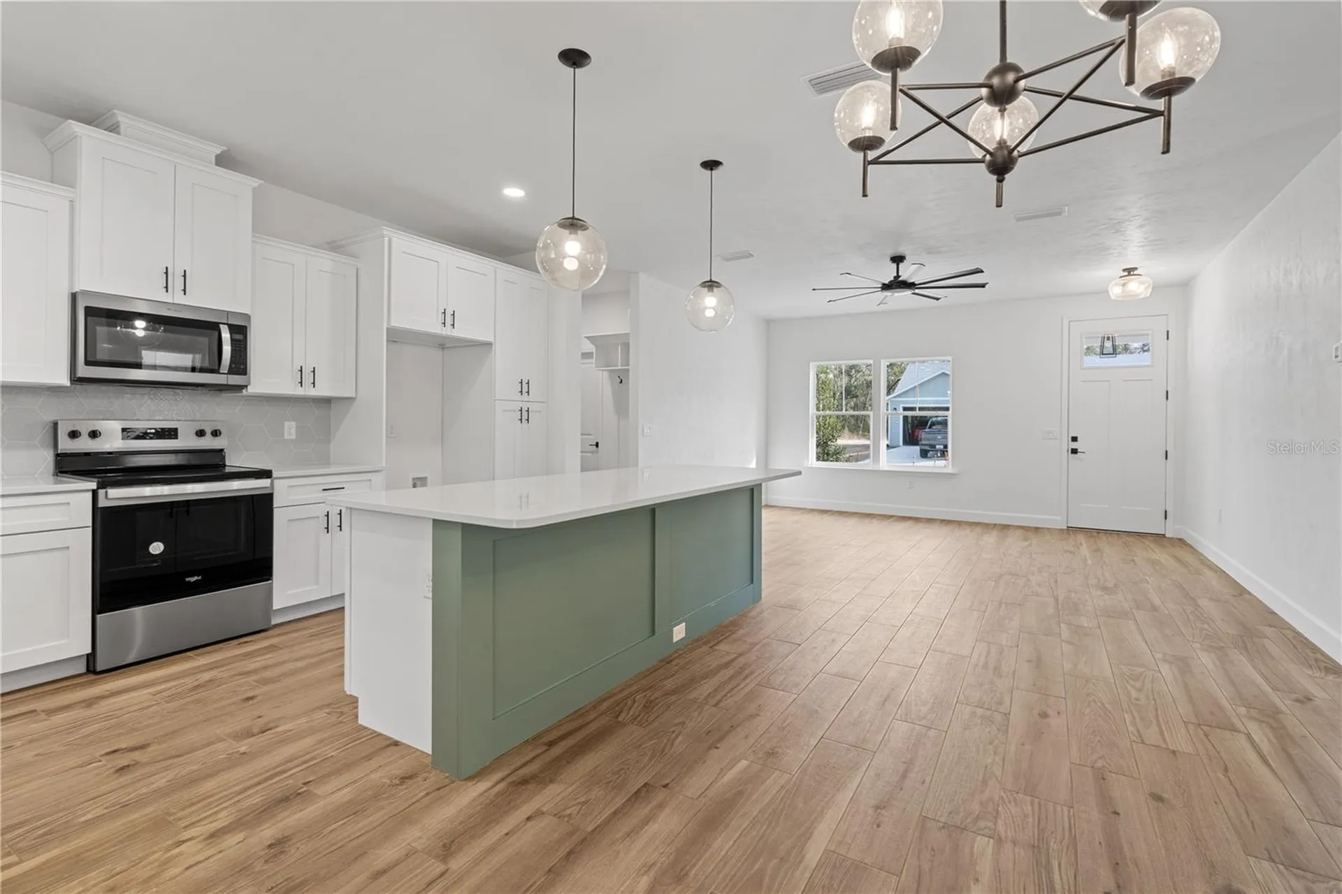 601 Fisher Drive Bronson FL 32621