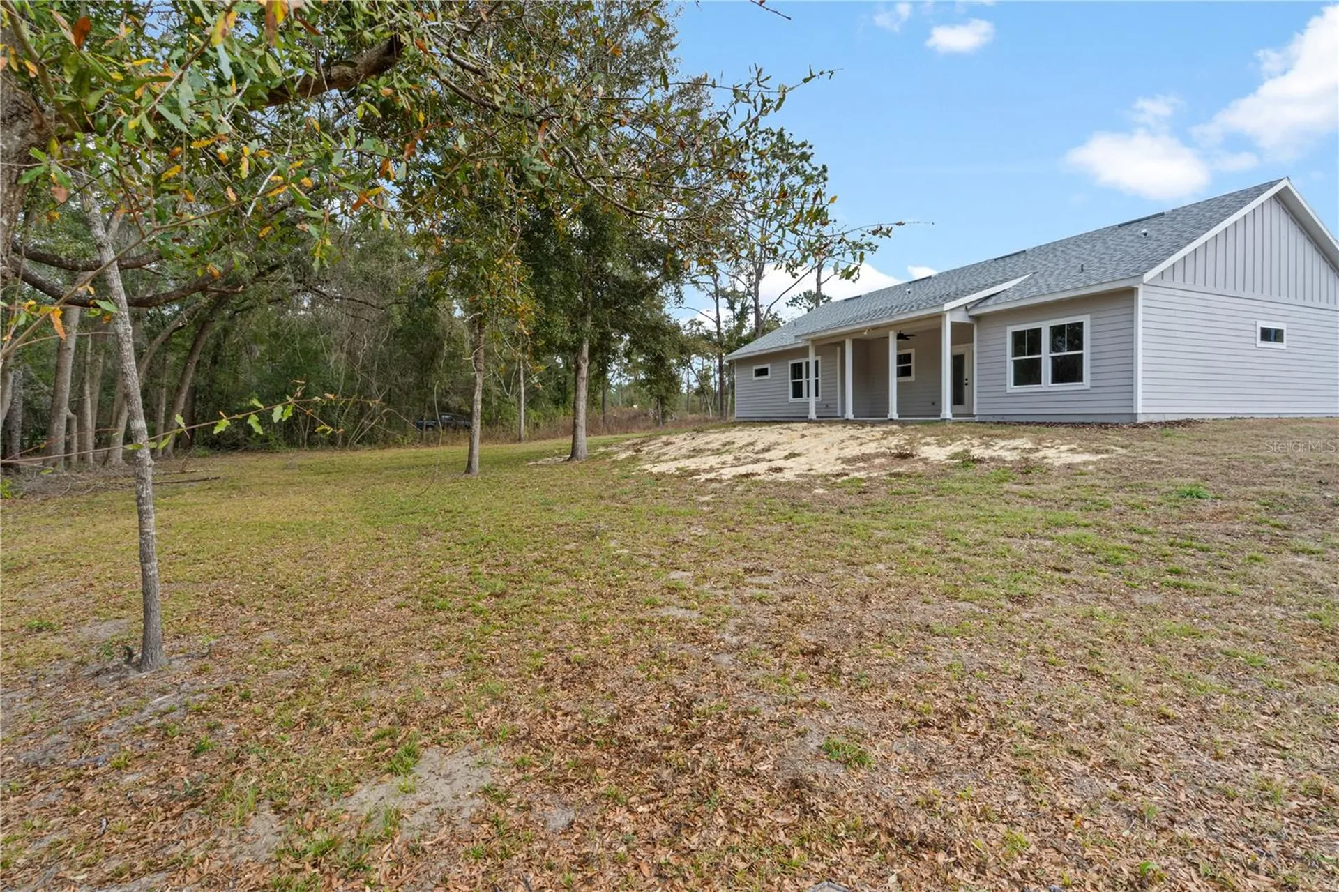 601 Fisher Drive Bronson FL 32621