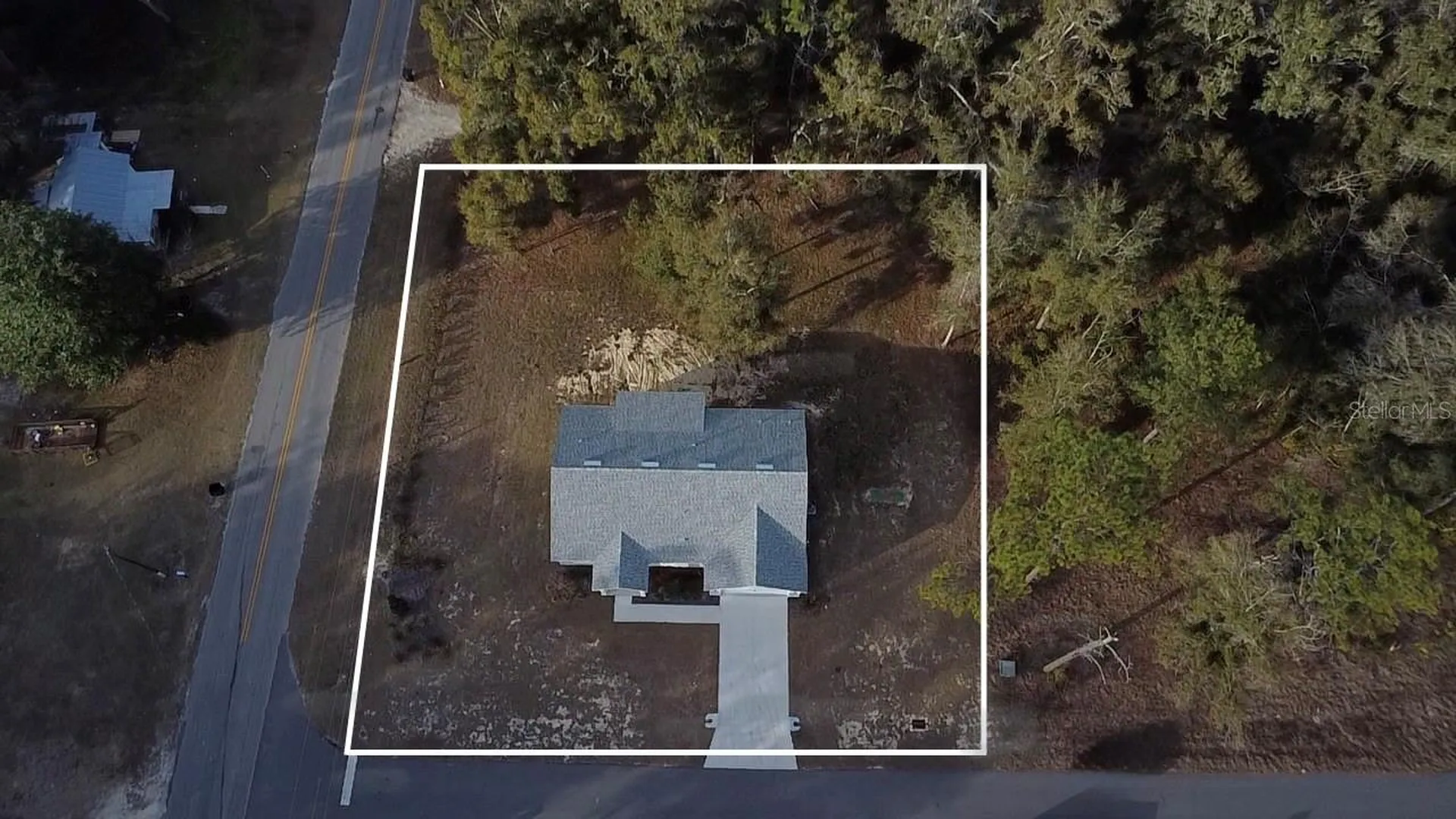 601 Fisher Drive Bronson FL 32621