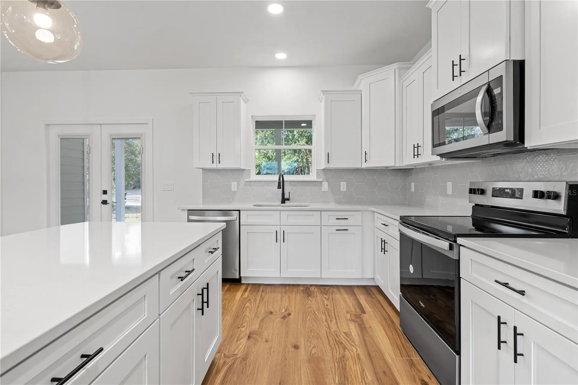 601 Fisher Drive Bronson FL 32621
