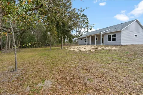 601 Fisher Drive Bronson FL 32621