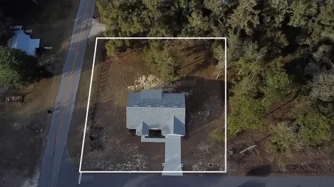 601 Fisher Drive Bronson FL 32621