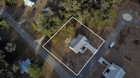 601 Fisher Drive Bronson FL 32621