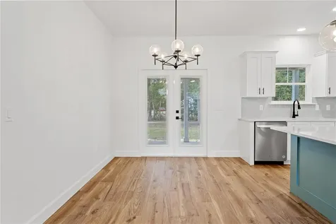 601 Fisher Drive Bronson FL 32621