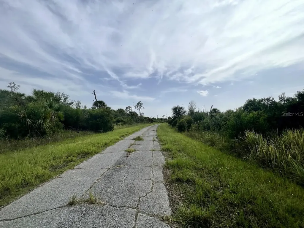 Ewen Drive North Port FL 34288