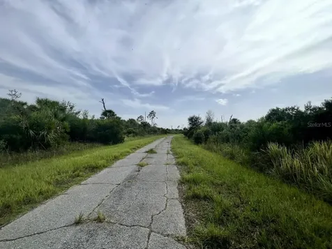 Ewen Drive North Port FL 34288