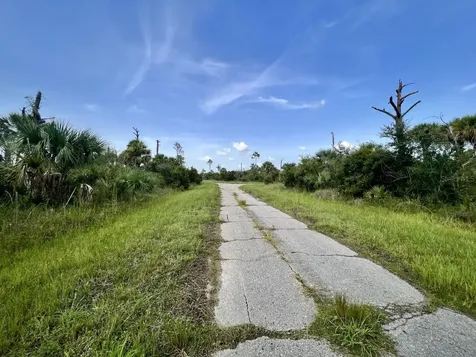 Ewen Drive North Port FL 34288