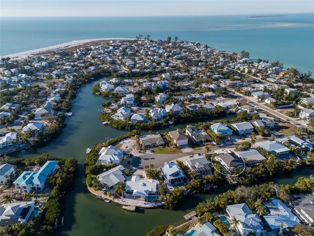 108 Pelican Drive Anna Maria FL 34216