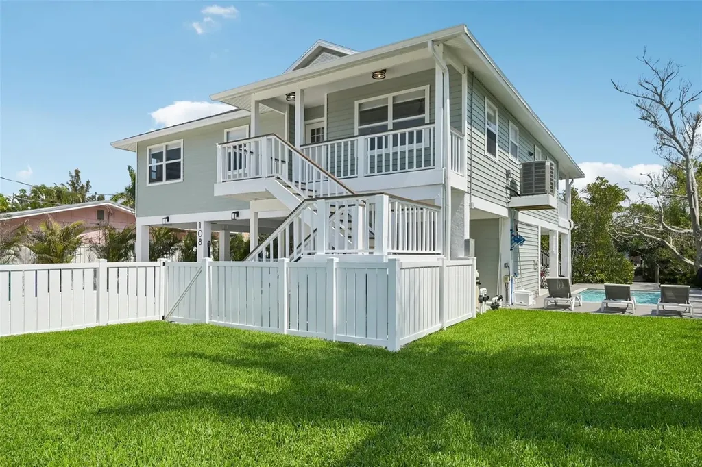 108 Pelican Drive Anna Maria FL 34216
