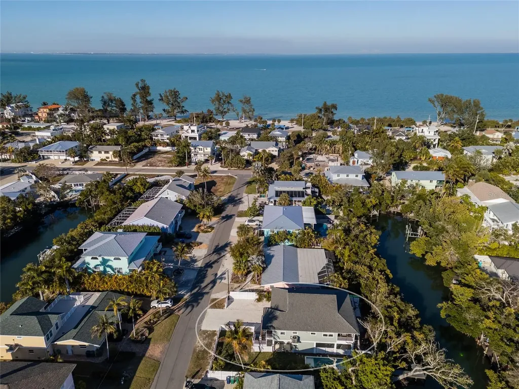 108 Pelican Drive Anna Maria FL 34216