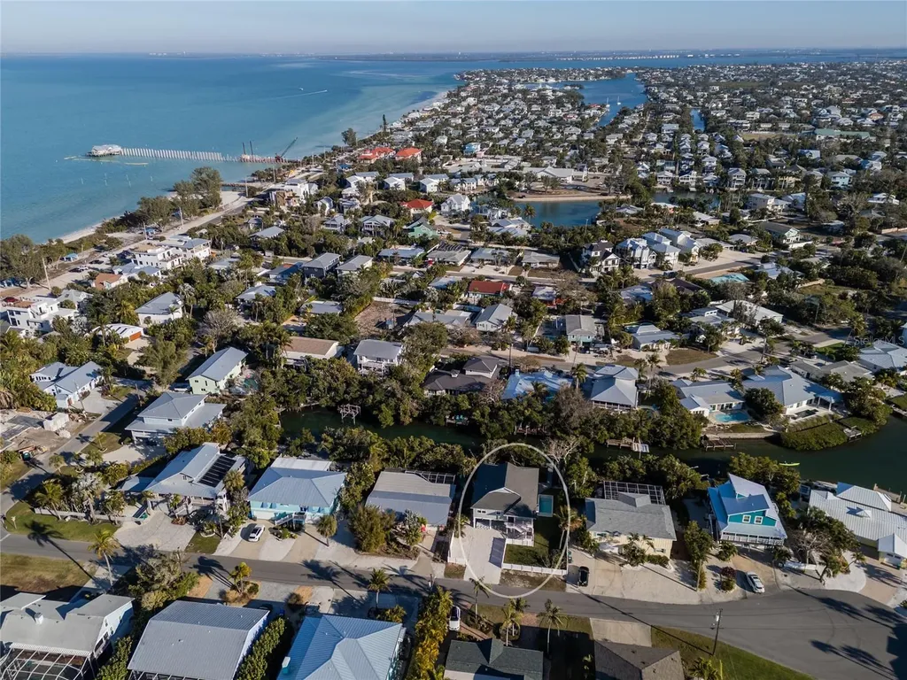 108 Pelican Drive Anna Maria FL 34216