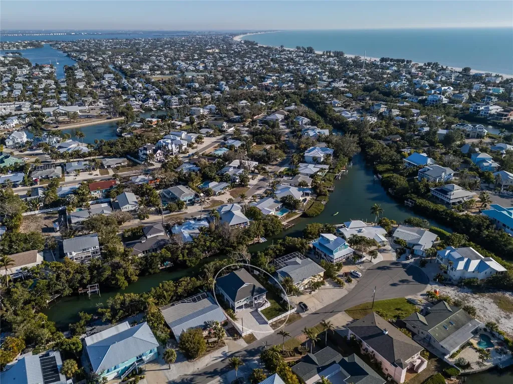 108 Pelican Drive Anna Maria FL 34216
