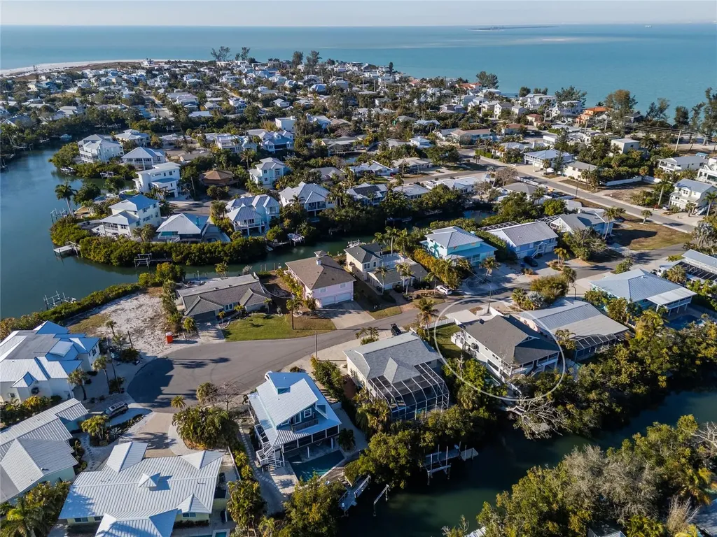 108 Pelican Drive Anna Maria FL 34216