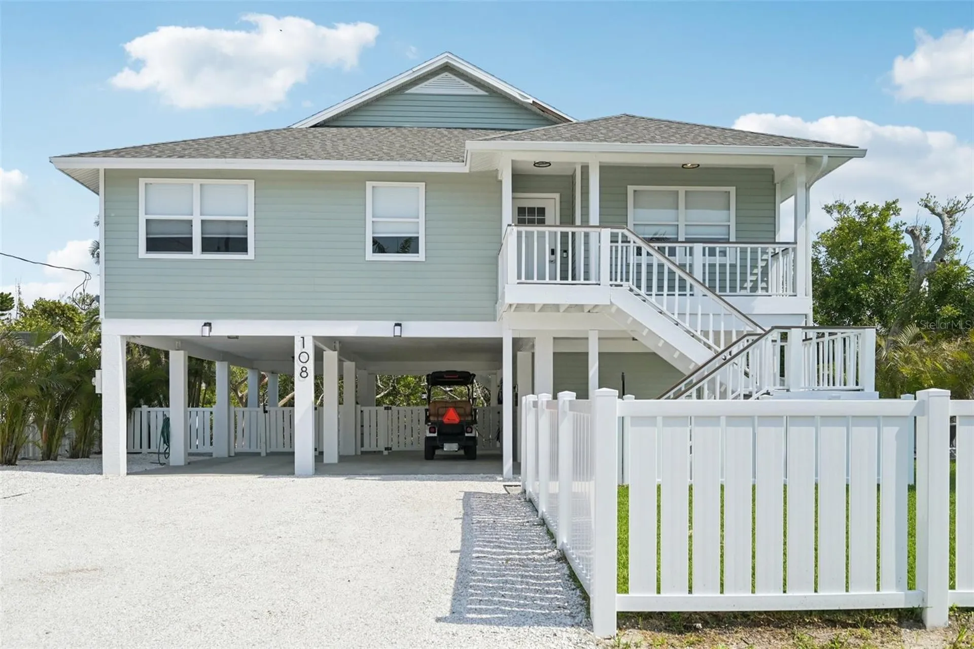108 Pelican Drive Anna Maria FL 34216