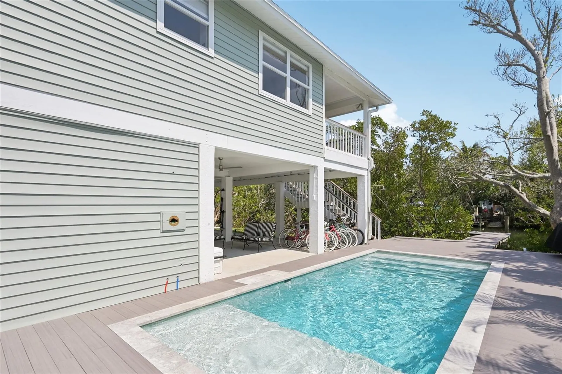 108 Pelican Drive Anna Maria FL 34216
