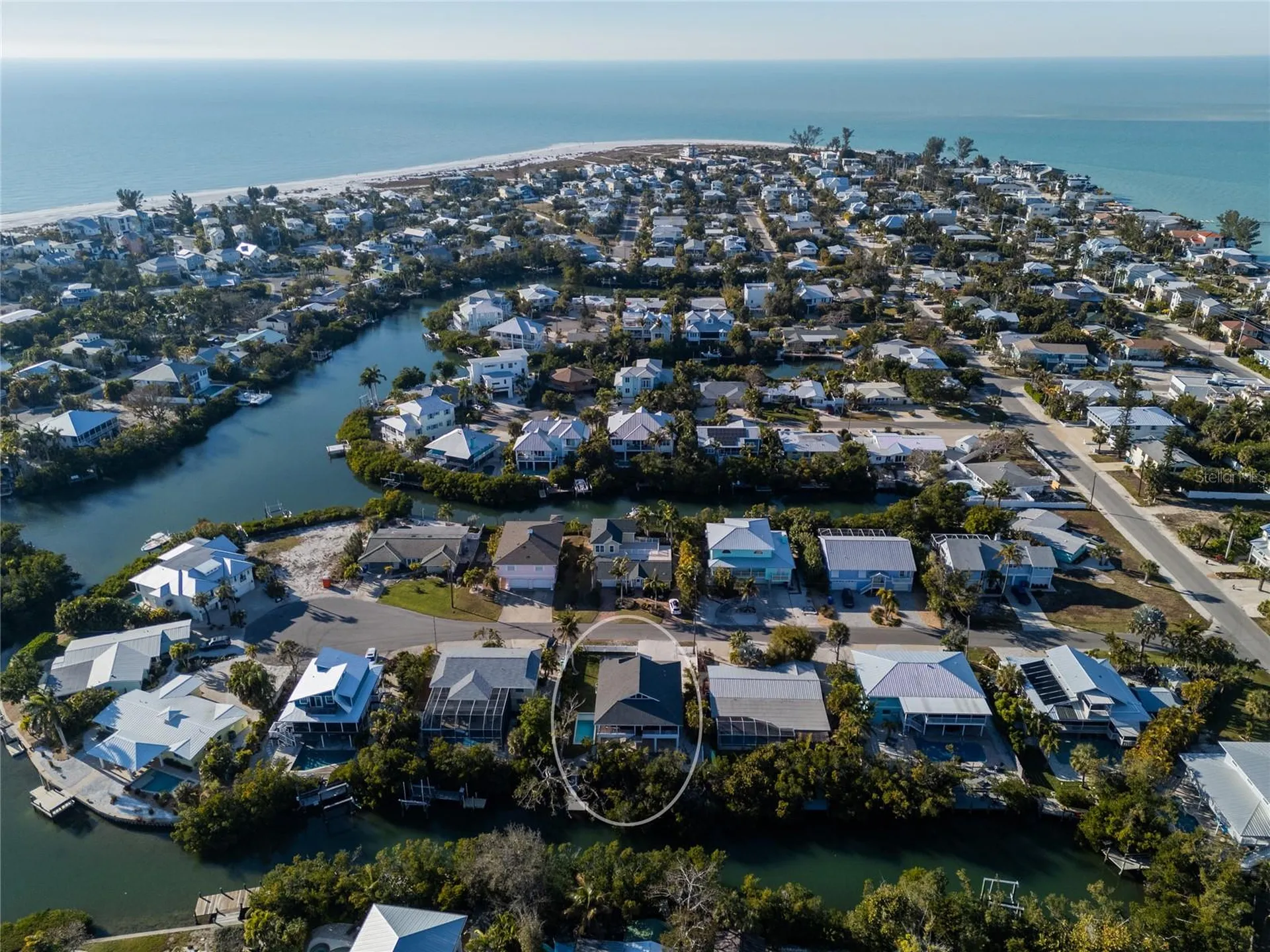 108 Pelican Drive Anna Maria FL 34216