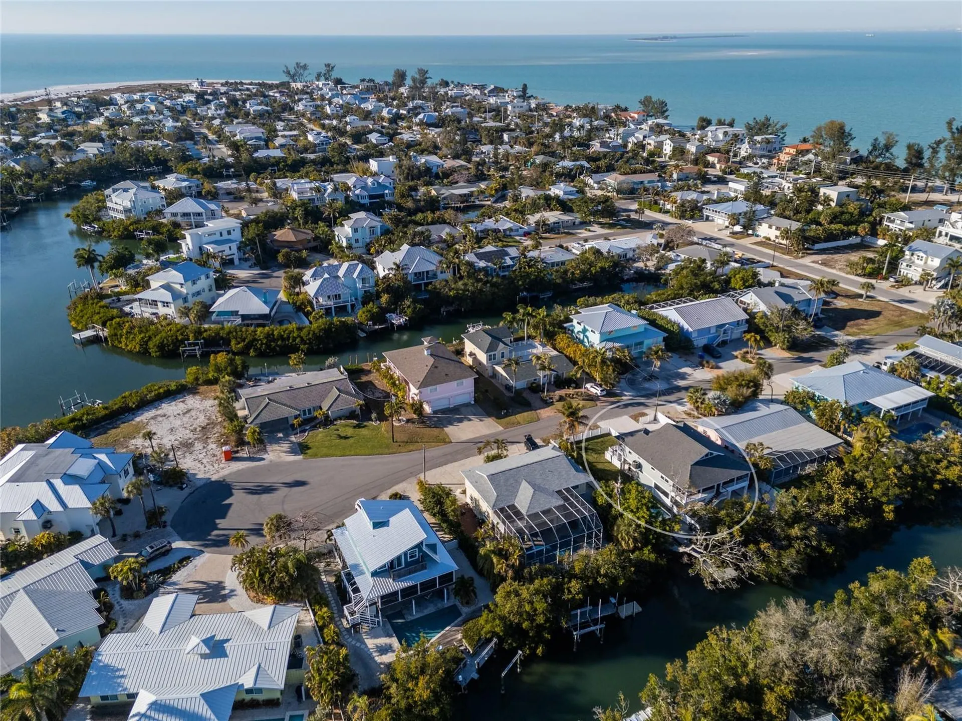 108 Pelican Drive Anna Maria FL 34216