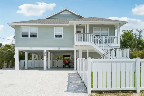 108 Pelican Drive Anna Maria FL 34216