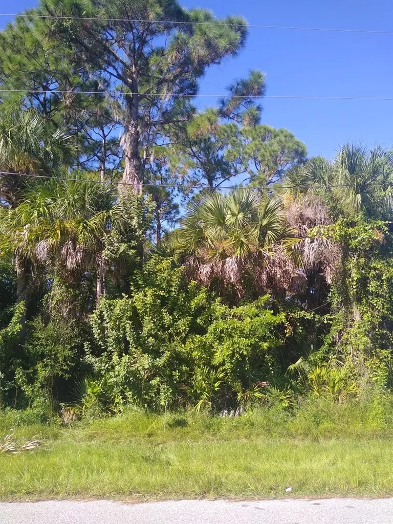 5409 Callaway Street Port Charlotte FL 33981