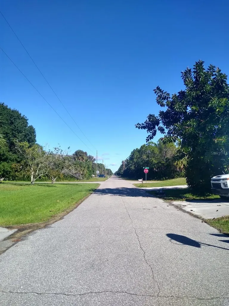 5409 Callaway Street Port Charlotte FL 33981