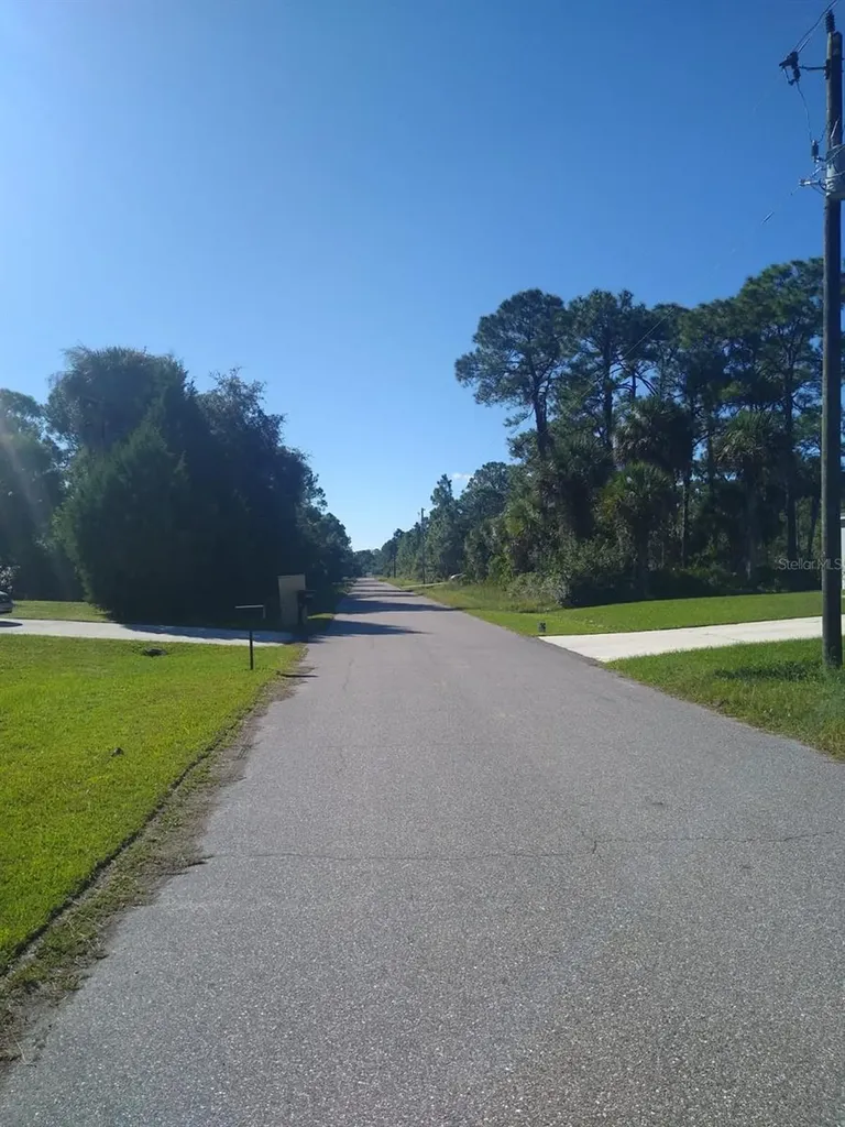 5409 Callaway Street Port Charlotte FL 33981