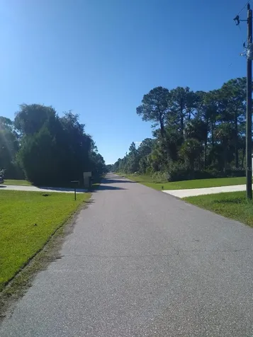 5409 Callaway Street Port Charlotte FL 33981