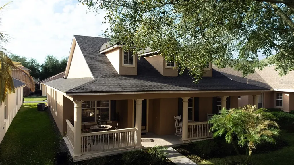 6673 Duncaster Street Windermere FL 34786