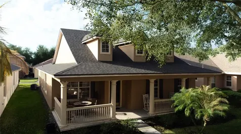 6673 Duncaster Street Windermere FL 34786