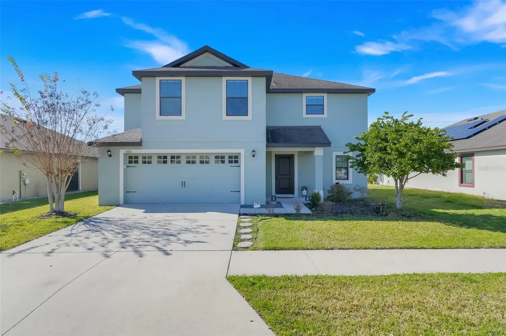 5660 Elsinore Way Lakeland FL 33805
