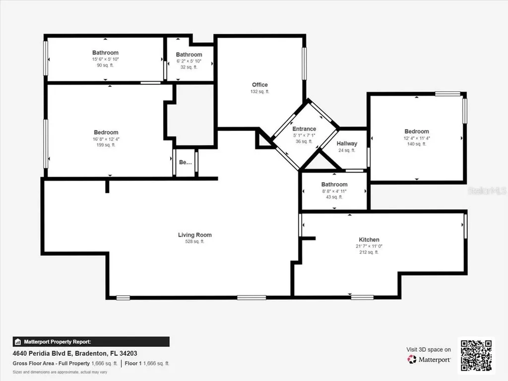 4640 Peridia Boulevard E Bradenton FL 34203