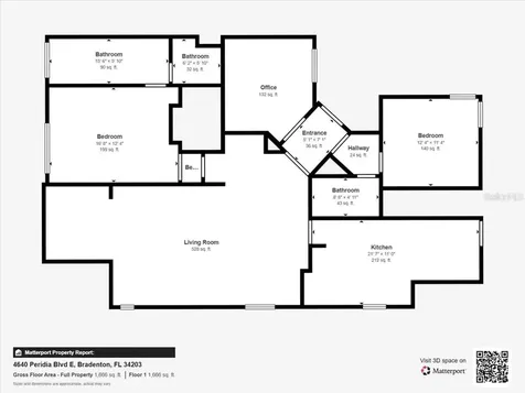 4640 Peridia Boulevard E Bradenton FL 34203