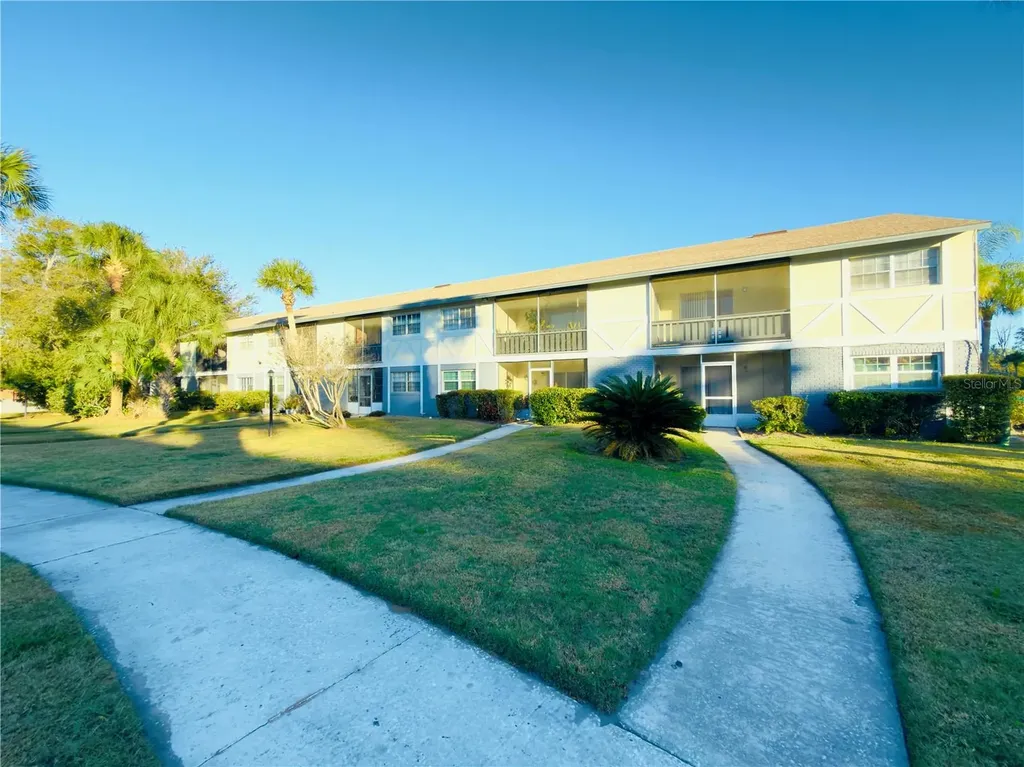 4725 Avon Court St Cloud FL 34769