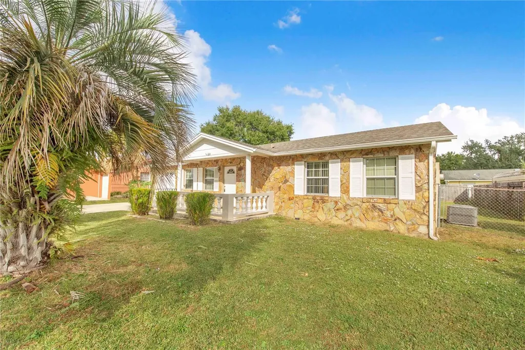 666 Florida Parkway Kissimmee FL 34743