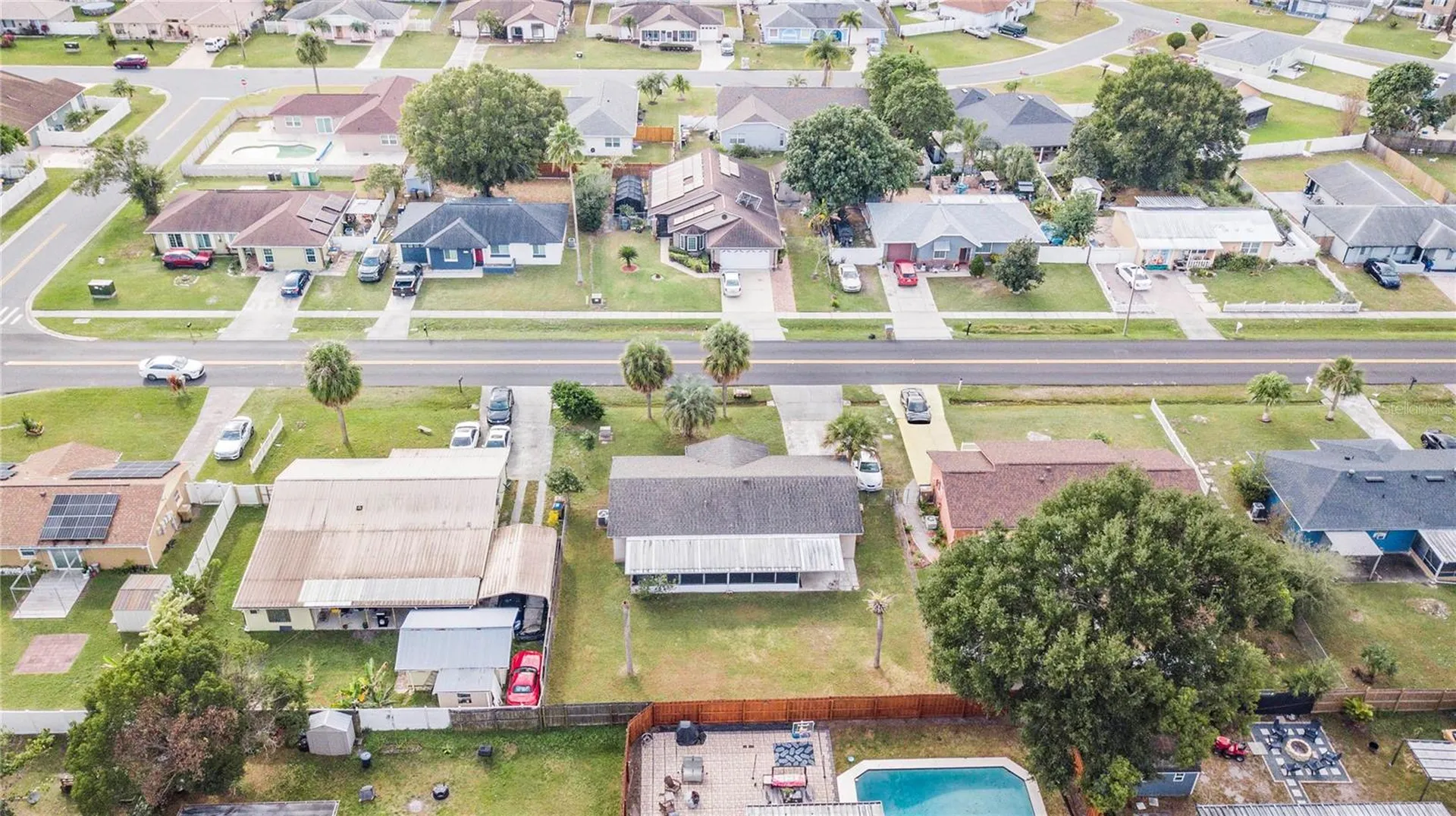 666 Florida Parkway Kissimmee FL 34743