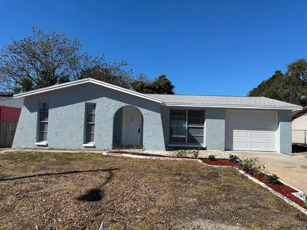11011 Zimmerman Road Port Richey FL 34668