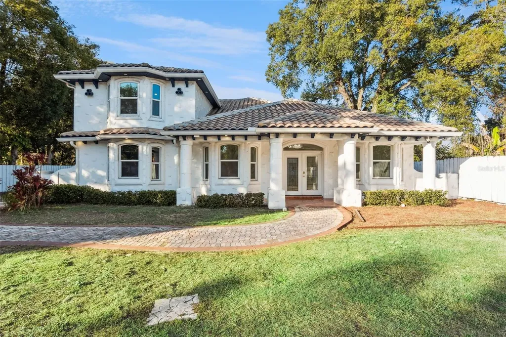 20 Rewis Street Ocoee FL 34761